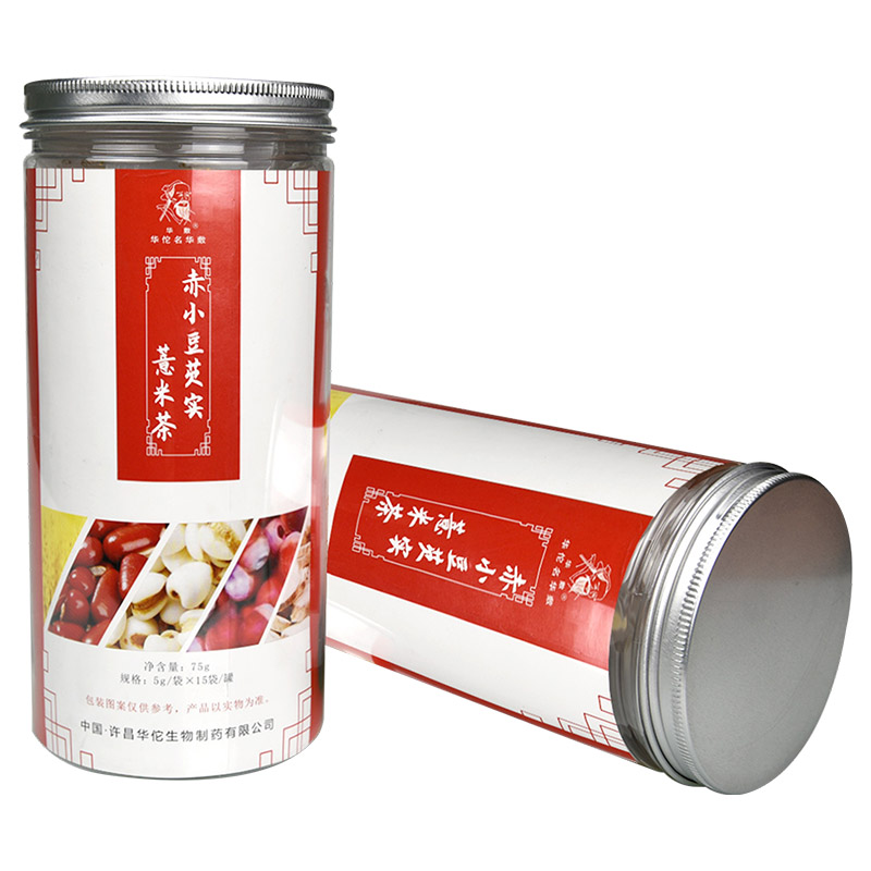 赤小豆芡實(shí)薏米茶 5g/袋×15袋/罐